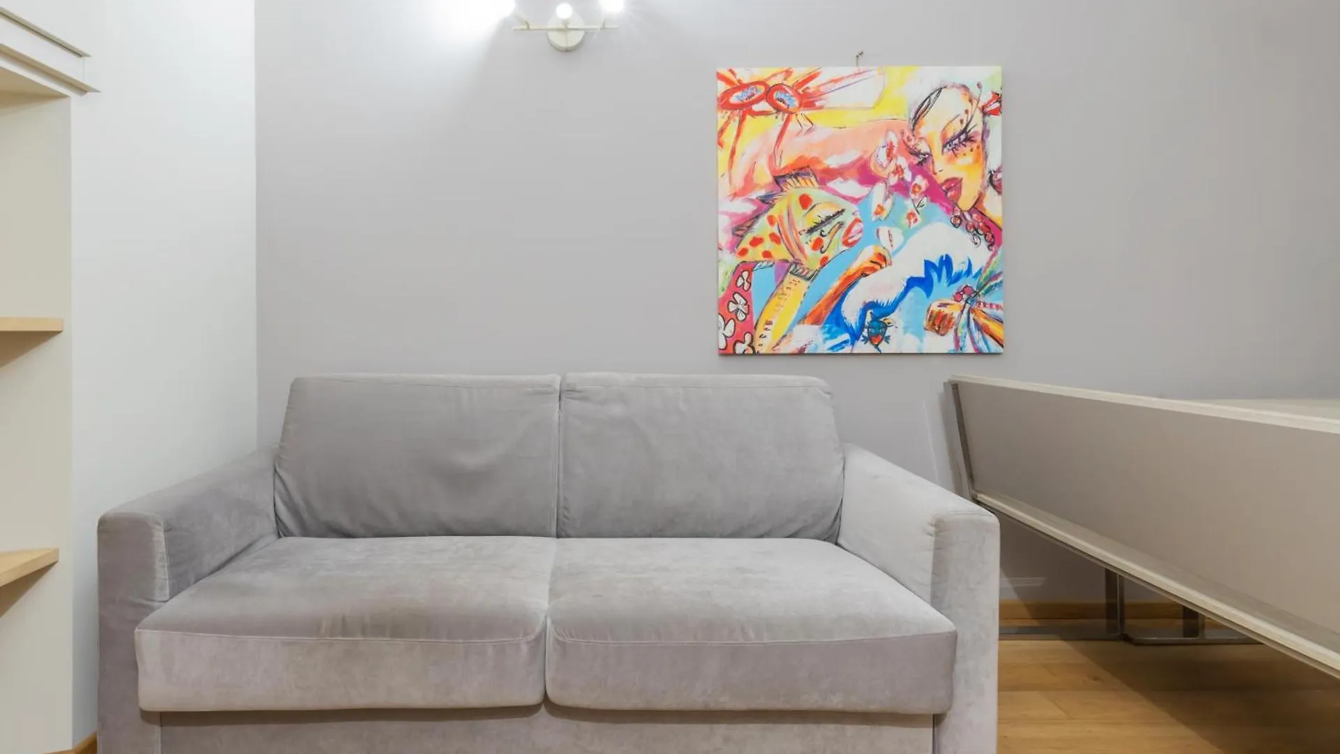 Apartmán Arco Della Pace Corso Sempione - Exceptional Location Milán