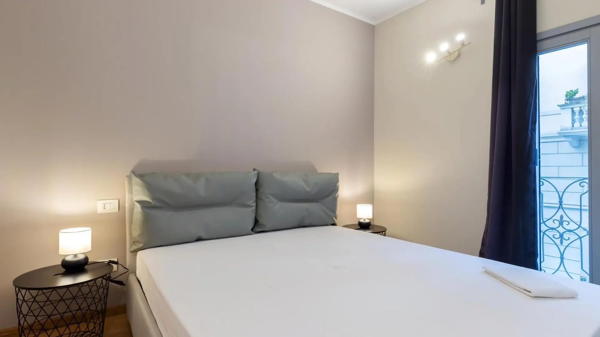 Apartmán Arco Della Pace Corso Sempione - Exceptional Location Milán