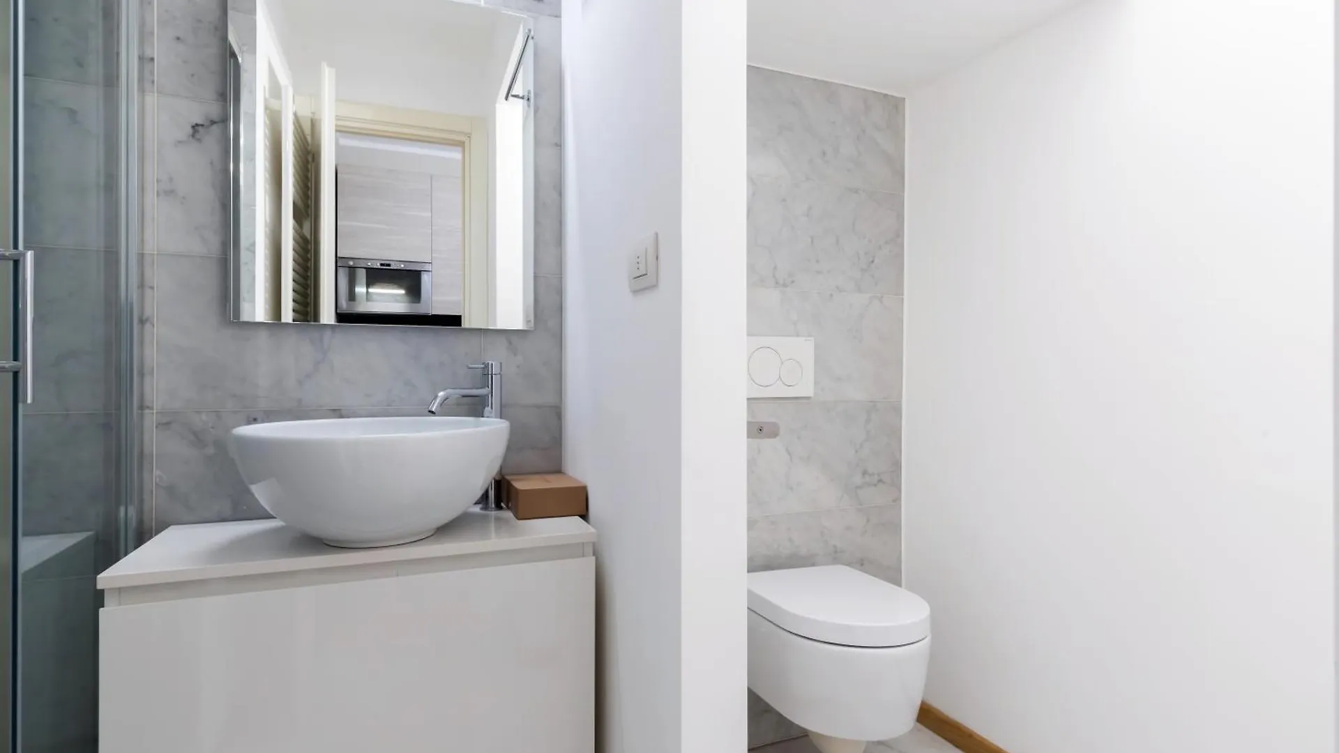 Arco Della Pace Corso Sempione - Exceptional Location Apartment Milan